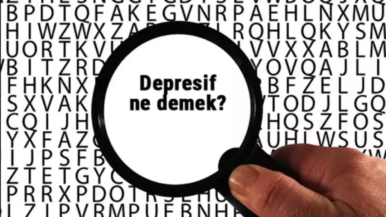Depresif Ne Demek: Duygusal Durumumuzun Anlamı ve İşaretleri