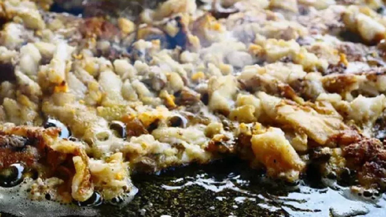 Protein oranı etten 25 kat daha fazla! Tadı da fiyatı da kırmızı etle yarışıyor: Bir kere yiyen vazgeçemiyor