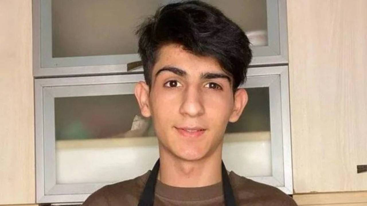 Taha Duymaz'ın annesi ilk kez konuştu! 6 Şubat depreminde 3 evladını birden kaybetmiş 