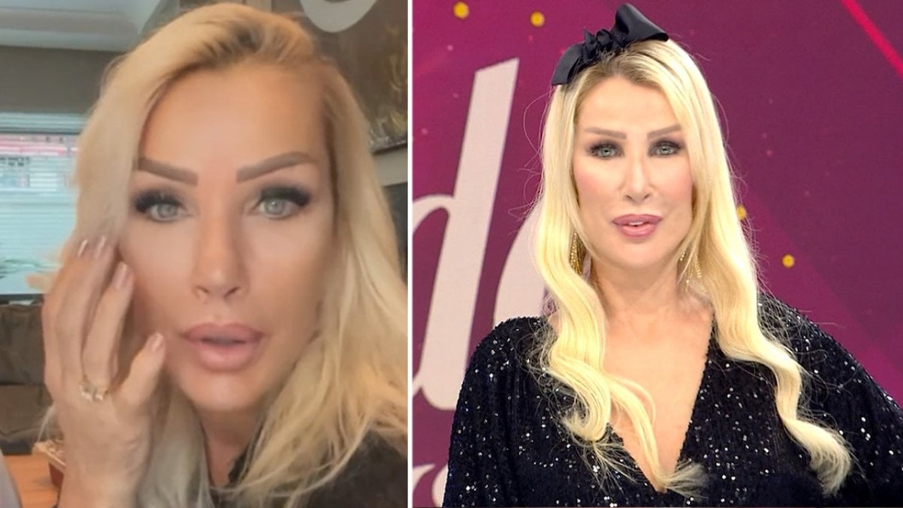 Seda Sayan, gençleşmek için yüzüne sünnet derisi enjekte ettirmişti! Maliyeti ortaya çıktı! Duyanlar şoke oldu