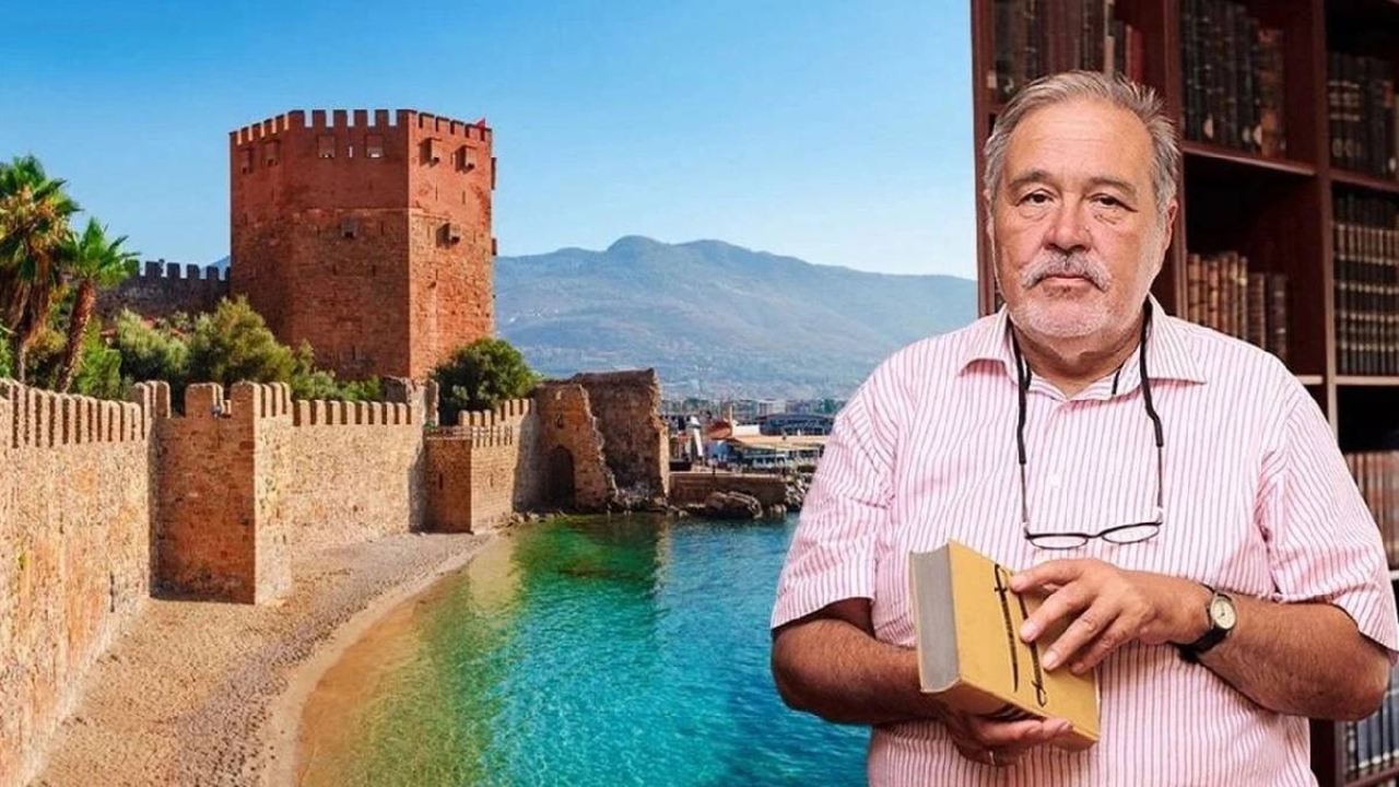 İlber Ortaylı gezi rotasını açıkladı! Buralara gitmeden gezdim demeyin:İşte Ortaylı’ya göre Türkiye’de gezmen