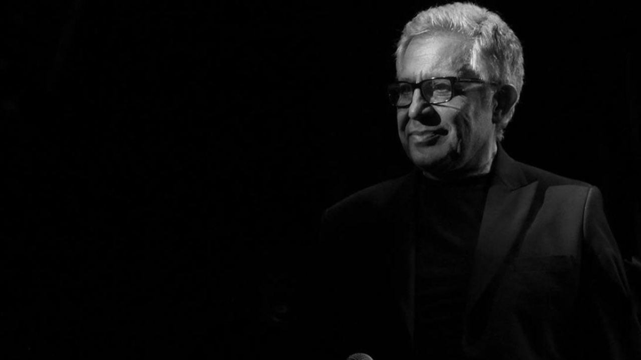 Zülfü Livaneli'den Gazze'de yaşamını kaybeden küçüklere şiir