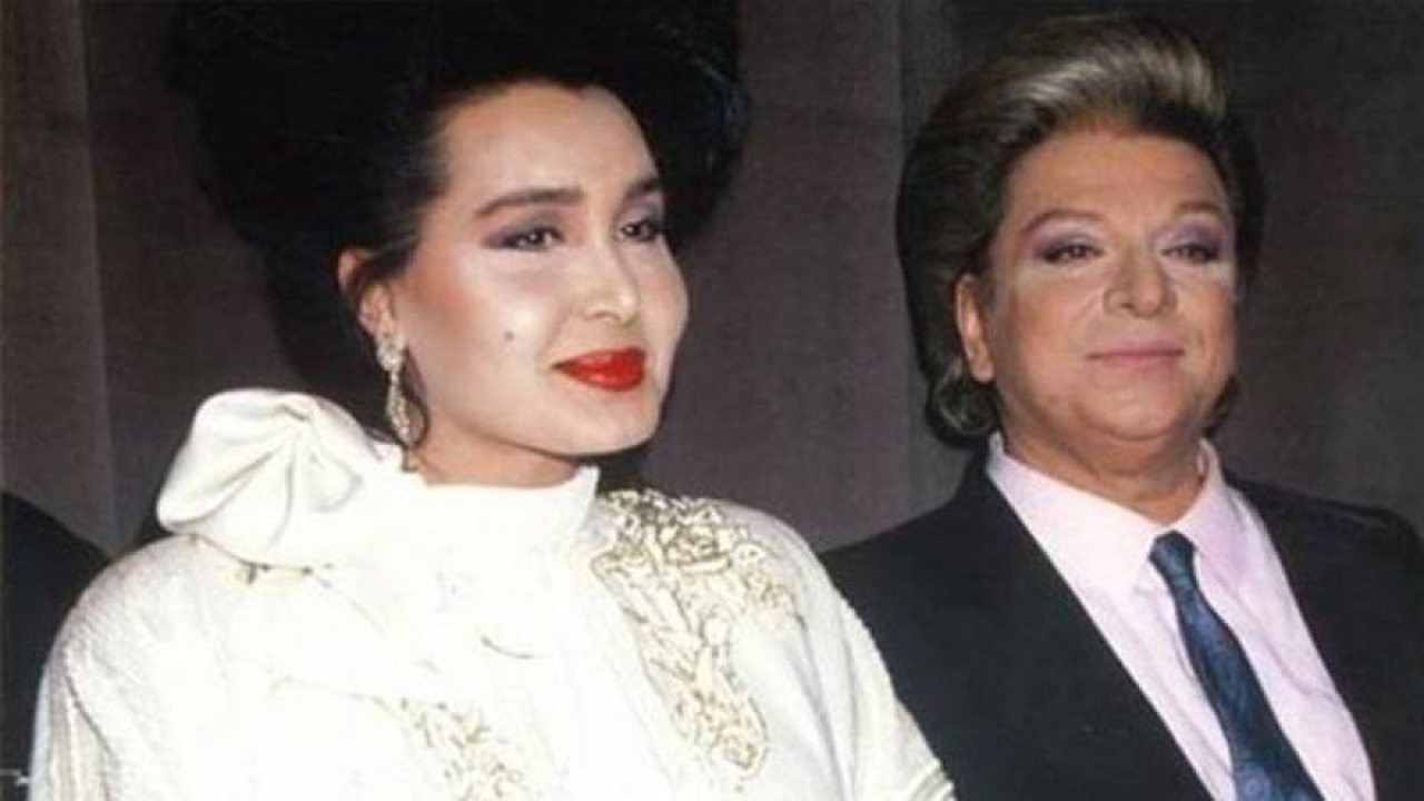 Zeki Müren hakkında şok iddia! Bülent Ersoy kimse bilmez bunu diyerek söyledi: 