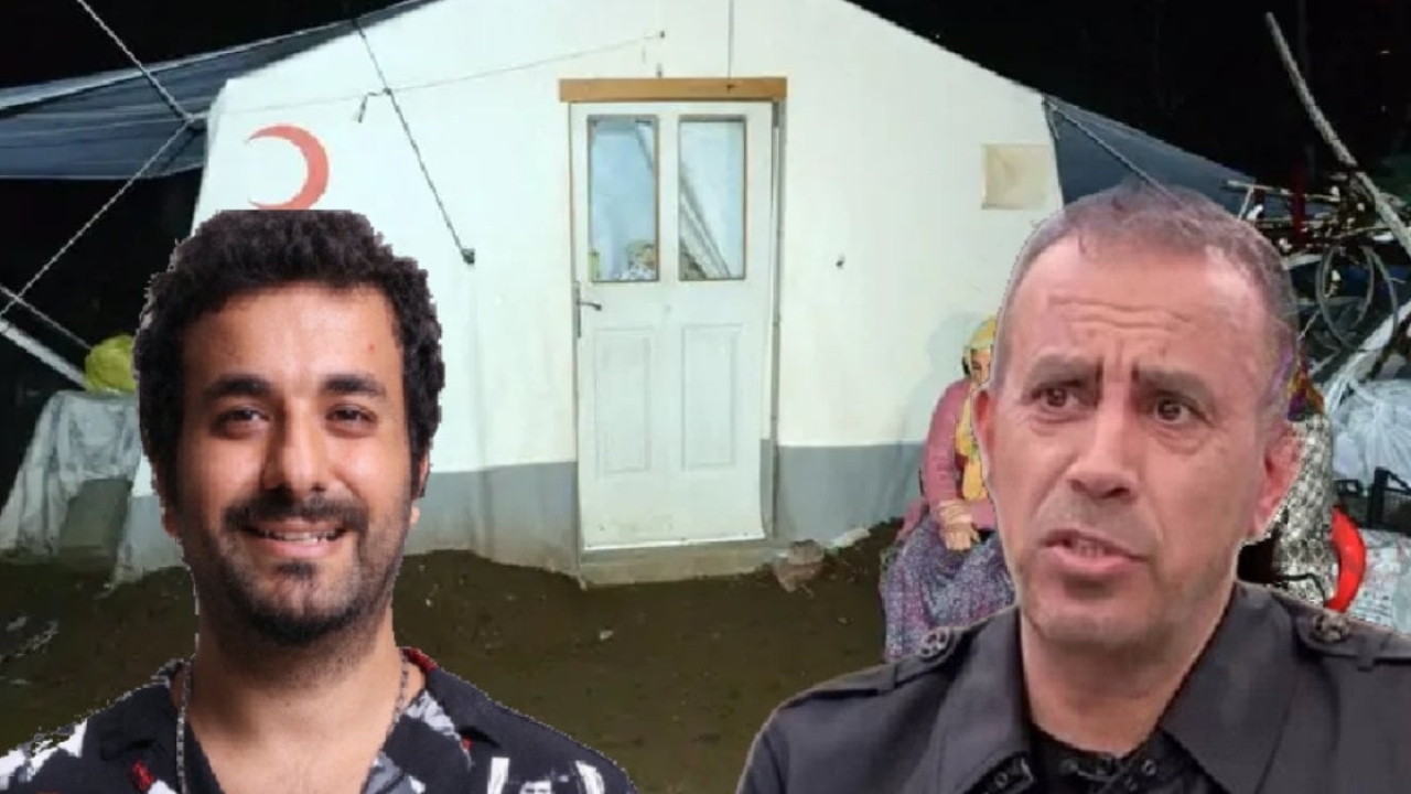 Haluk Levent ve Hasan Can Kaya'dan şehit ailesi için alkışlanacak hareket! Oğullarının son isteği gerçek olaca