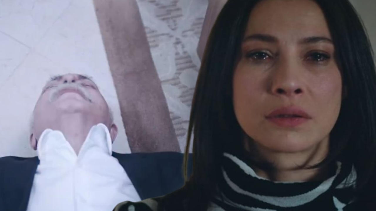 Pembe'nin oyunu tuttu! Alev uzaklara gidiyor, Apo ise ölüyor... Kızılcık Şerbeti'nden ilk fragman geldi! İzley