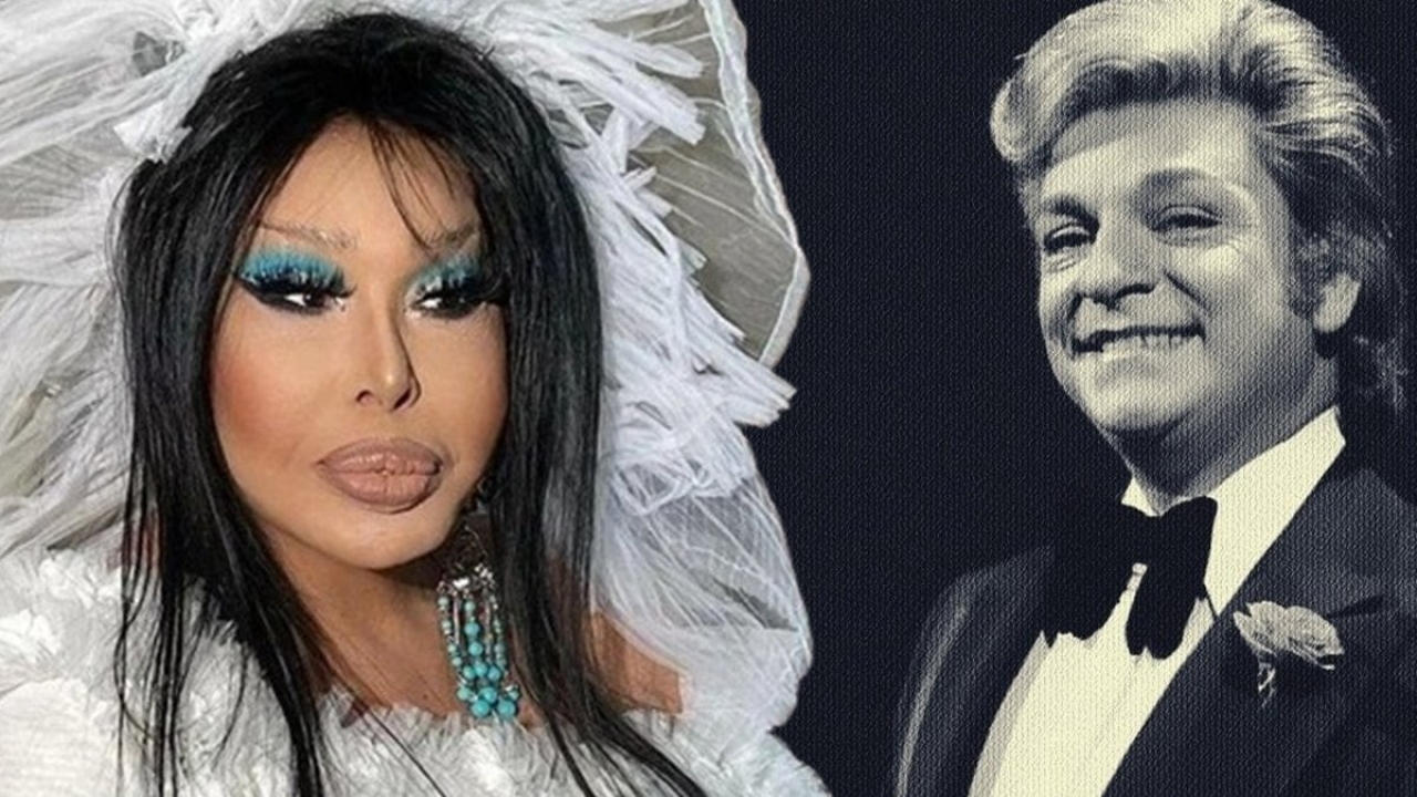Bülent Ersoy'dan Zeki Müren'e zehir zemberek sözler! 'Sanat Güneşi'ne demediğini bırakmadı!