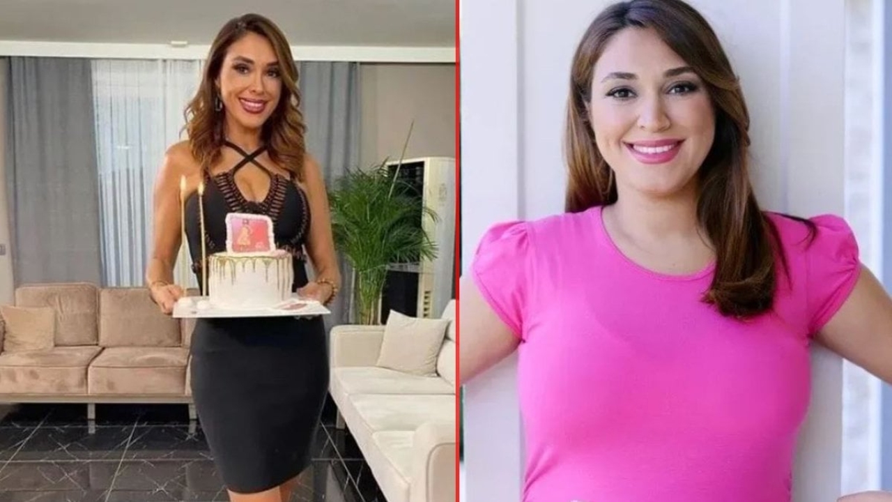 Zuhal Topal bu diyetle 35 kilo verdi! 47 yaşındaki ünlü sunucu şak diye 58 kiloya düştü! Zayıflama sırrı ortay