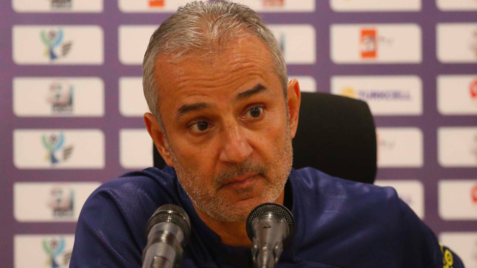 İsmail Kartal Gaziantepspor maçını değerlendirdi
