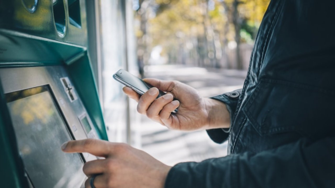 FAST sistemi çöktü: Para transferi yapılamıyor