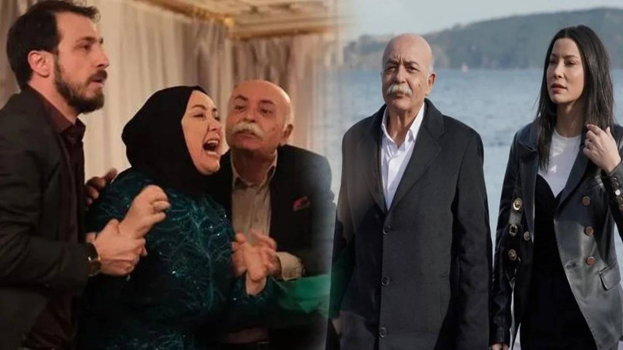 Kızılcık Şerbeti'nde senaryo değişiyor! İki ayrılık iddiası birden, yeni fragman izleyenlere neler oluyor dedi