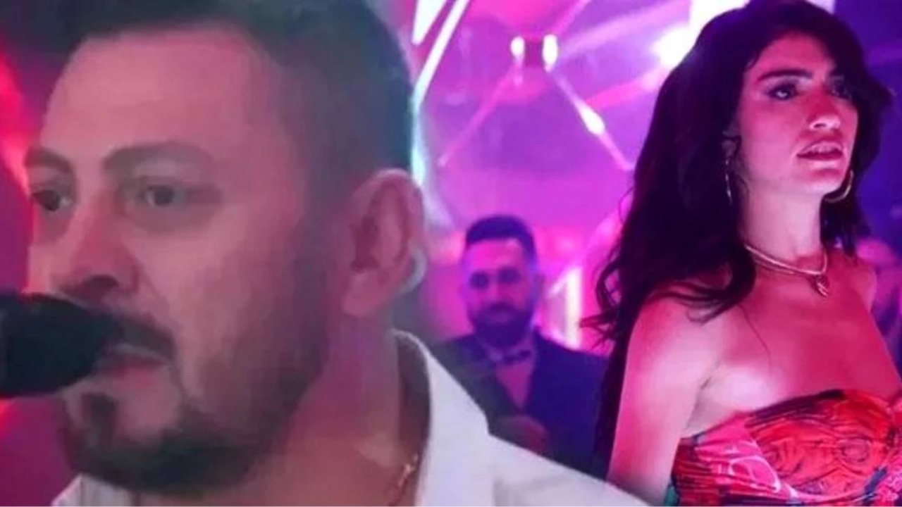 İnci Taneleri sazcısı Sincanlı Erkal hakkında kan donduran iddia! Demet Akalın'ın programından sonra ortaya dö