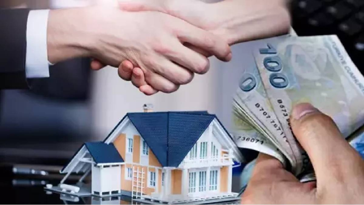 Ev alacaklar bu kadar ödeyecek! 1 milyon lira kredinin 2024 faiz oranları: Akbank, İNG, Garanti, Yapı Kredi...