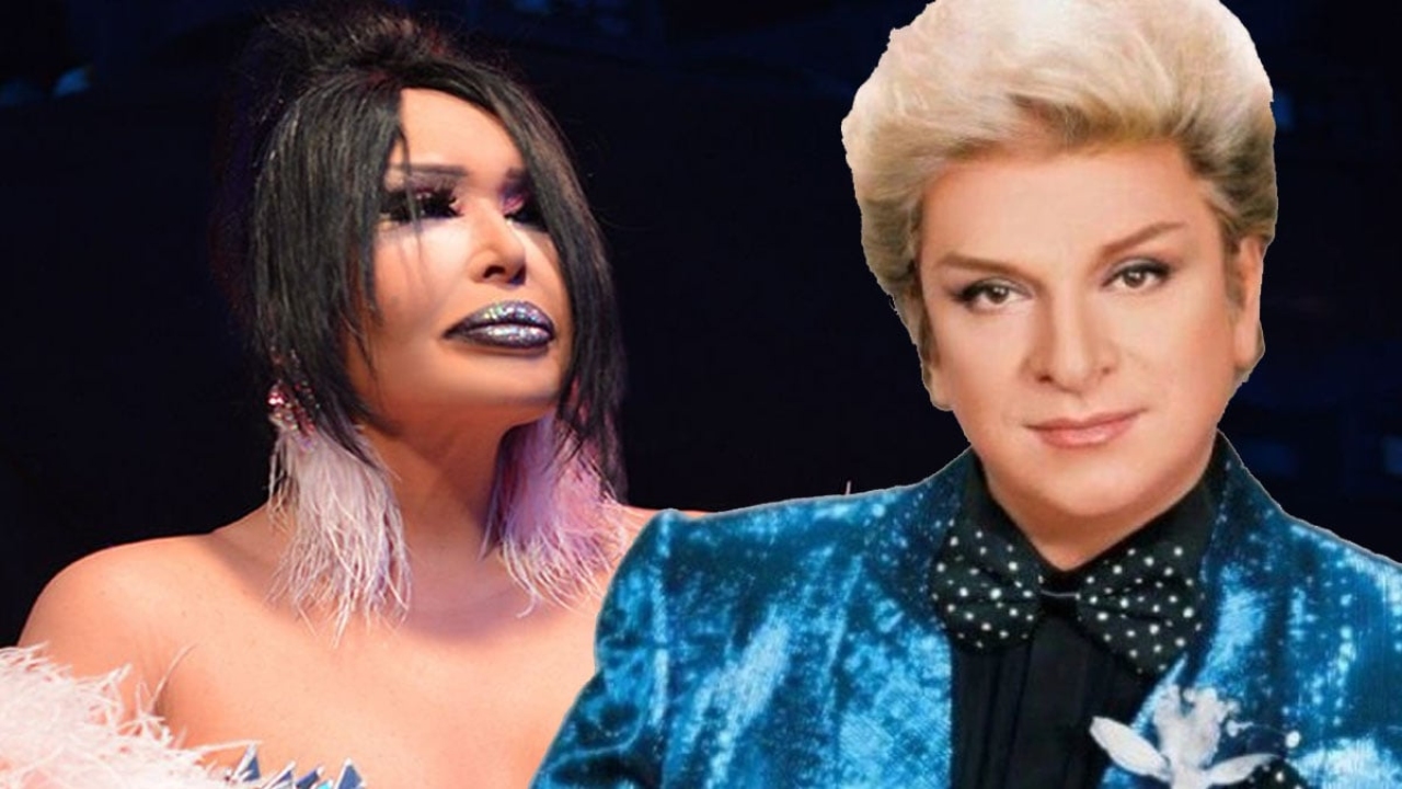 Bülent Ersoy'u yerden yere vurdu! Zeki Müren'in kuzeninden Diva hakkında şok iddialar: 