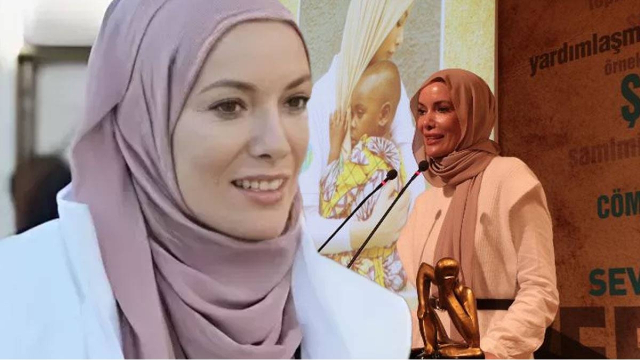 Gamze Özçelik sosyal medyadan öfke kustu! Kendini maneviyata vermişti, eski oyuncu o paylaşımla tepki gösterdi