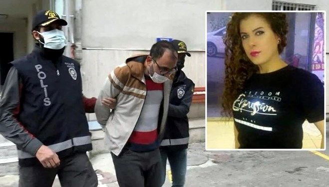 Kimyasal saldırıya karar çıktı: 20 Yıl hapis