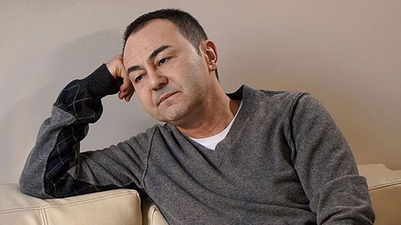 Serdar Ortaç'tan üzen haber: Bacağımı kesecekler! Meğer o hastalığın pençesindeymiş