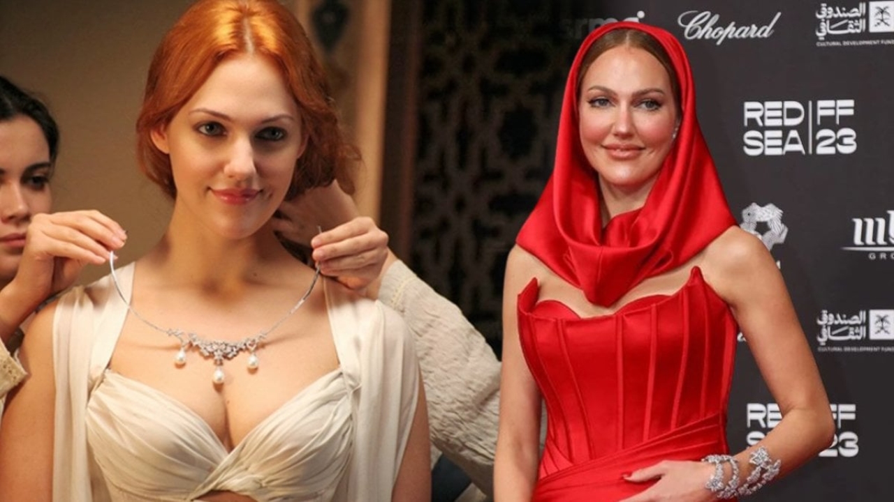 Meryem Uzerli 2024 ücret tarifesini güncelledi! Resmen iki katına çıkardı! Yeni fiyatı duyanlar küçük dilini y