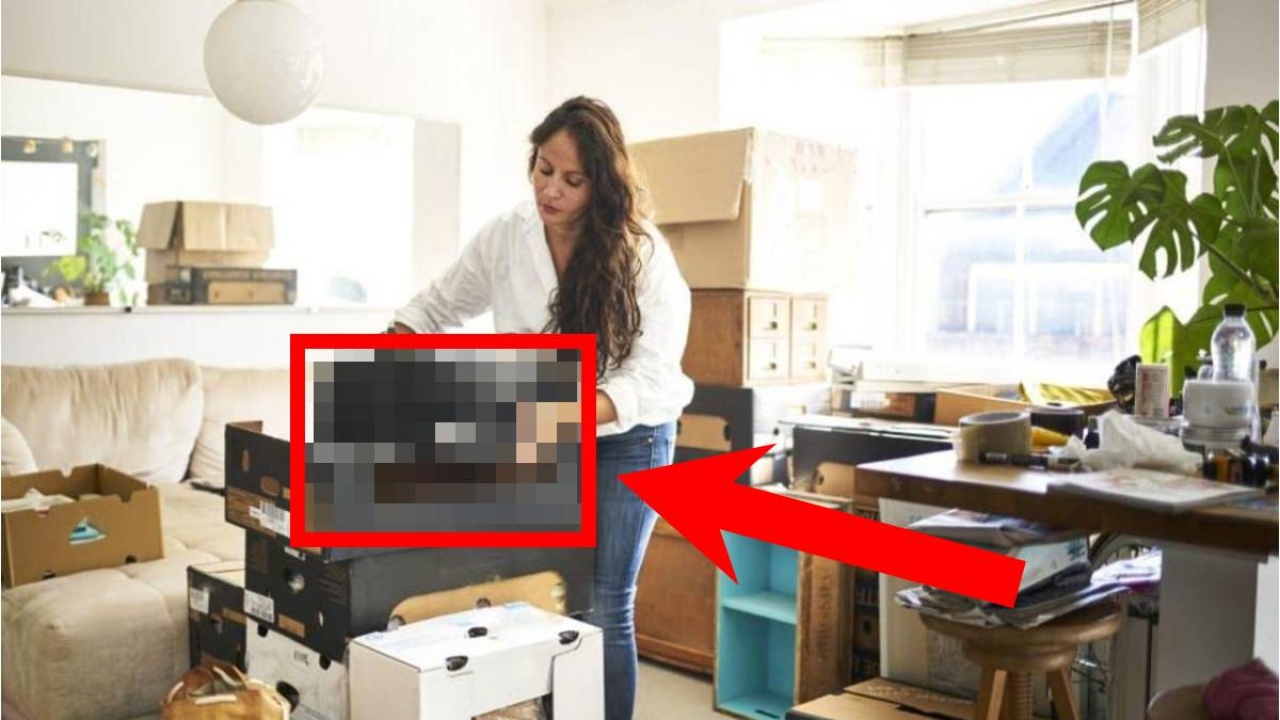 Herkesin evinde var fakat kimse yüzüne bakmıyor! Meğer altından da değerliymiş: Bulan 25 bin TL’ye havada kapı