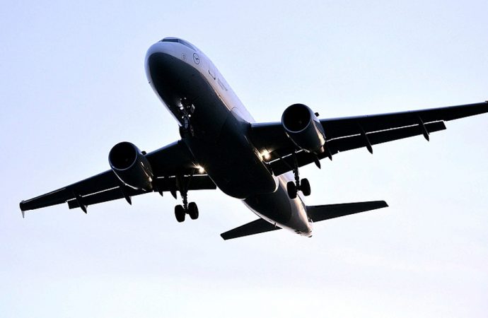 Alman Havayolu Şirketi 22 Bin Çalışanını İşten Çıkartacak
