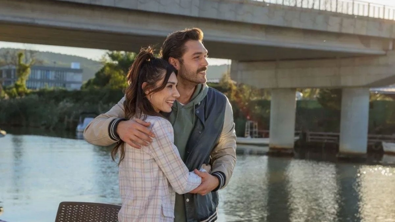 ATV'nin yeni dizisinin ekran macerası kısa sürdü