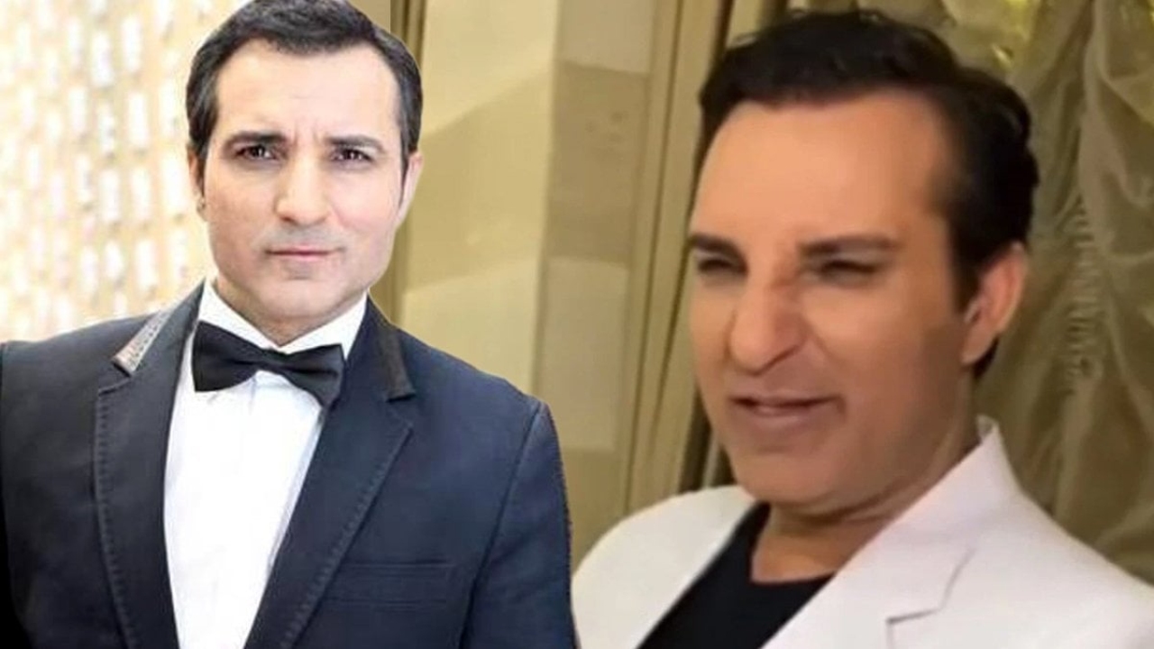 Rafet El Roman'dan botoks pişmanlığı: Yakışıklılığım resmen mahvoldu