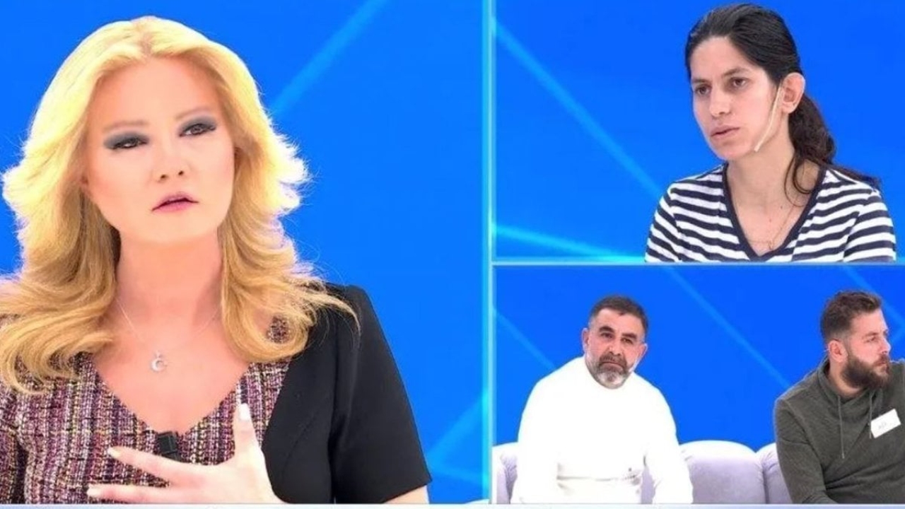 Müge Anlı'da kan donduran olay! Günlerdir aranan Mehmet Ali Özdemir'in cesedi bulunmuş oldu! Cesedin yanına ko