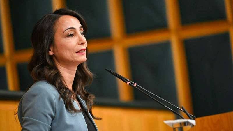 Hatimoğulları, Bahçeli'nin Savaş Çığırtkanlığı Eleştirisine Yanıt Verdi!
