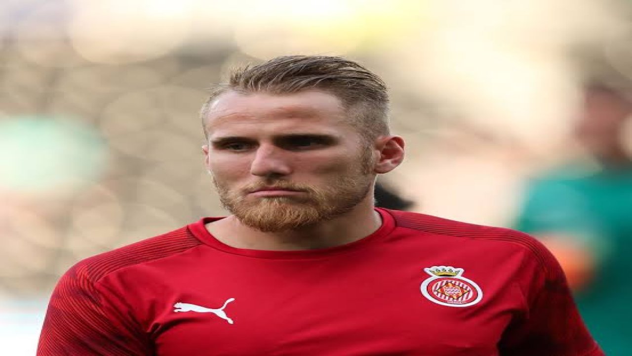 Eyüpspor, Samu Saiz’ı aldı!