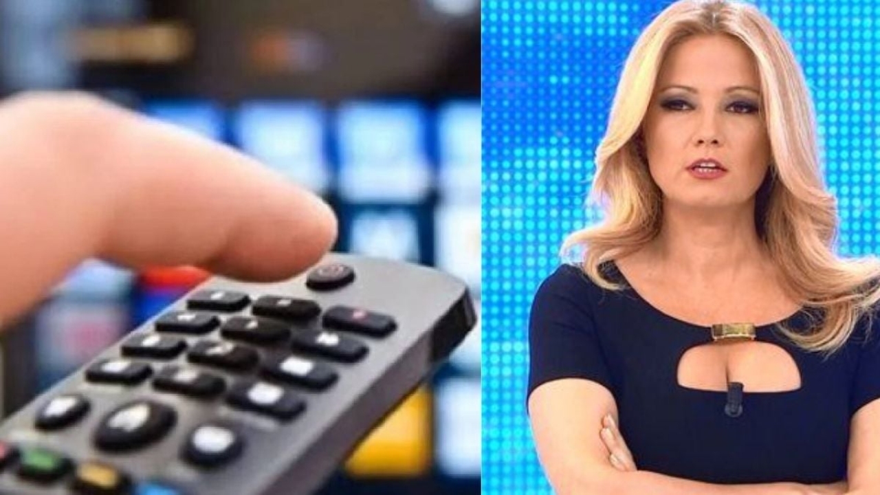 Müge Anlı resmen reytinglere küstü! Zirveye o dizi yerleşirken herkesi alt üst etti: İşte 15 Ocak reyting sıra