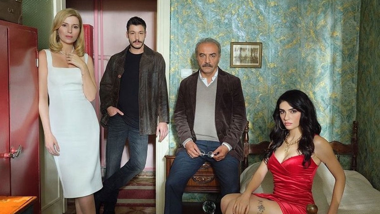 İnci Taneleri'nin yayın tarihi belli oldu