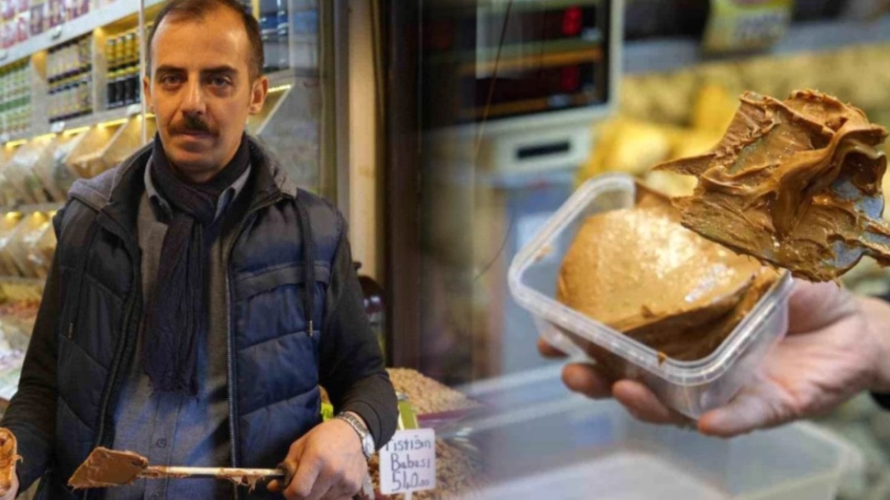 Hem iç ısıtıyor hem kuvvet veriyor! Katı pekmeze kış ayında yoğun ilgi: Kaşık kaşık şifa dağıtıyor fiyatı ise.