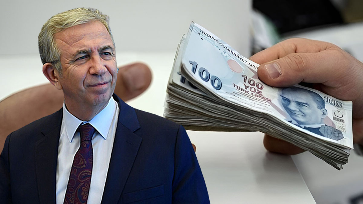 Ankara Büyükşehir Belediyesi'nden emeklilere müjde! 5 bin TL destek verilecek: İşte detaylar...