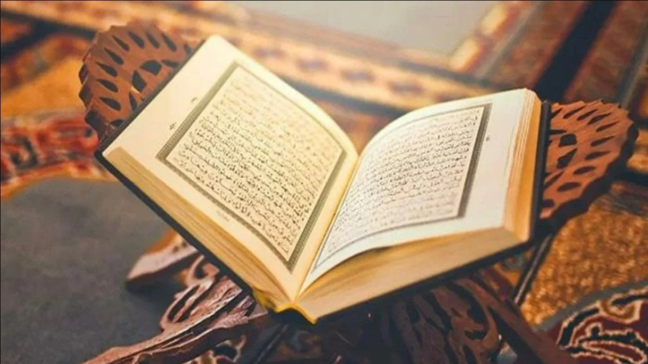 Elem Neşrah Suresi: Ruhu ve İlahi Mesajın Açılımı