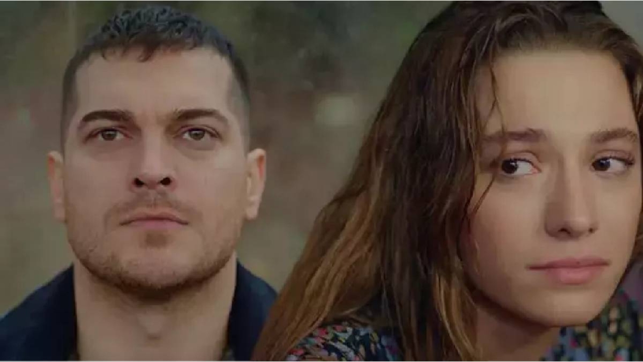 Çağatay Ulusoy televizyon ekranlarına geri dönüyor! Yeni dizisi ortalığı kasıp kavuracak: İşte yayın tarihi ve
