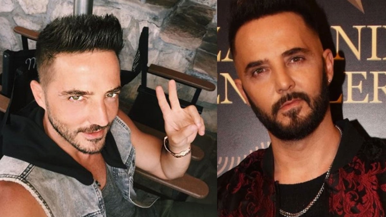 Gökhan Özen'den estetik iddialarına tepki: Benim keyfimi böyle kaçıramazsınız