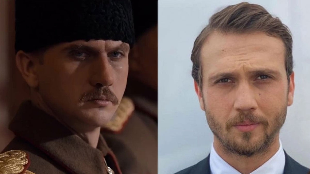 Aras Bulut İynemli'den Disney açıklaması: Edebimden sustum