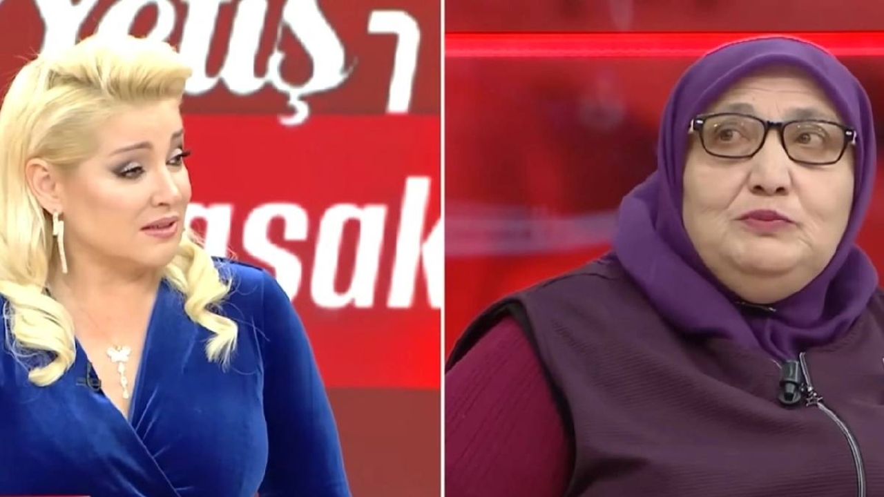Bu gidişle başımıza taş yağacak! Zahide Yetiş’te herkesi şok eden olay: Genç sevgilisinin dolandırdığı kadın e