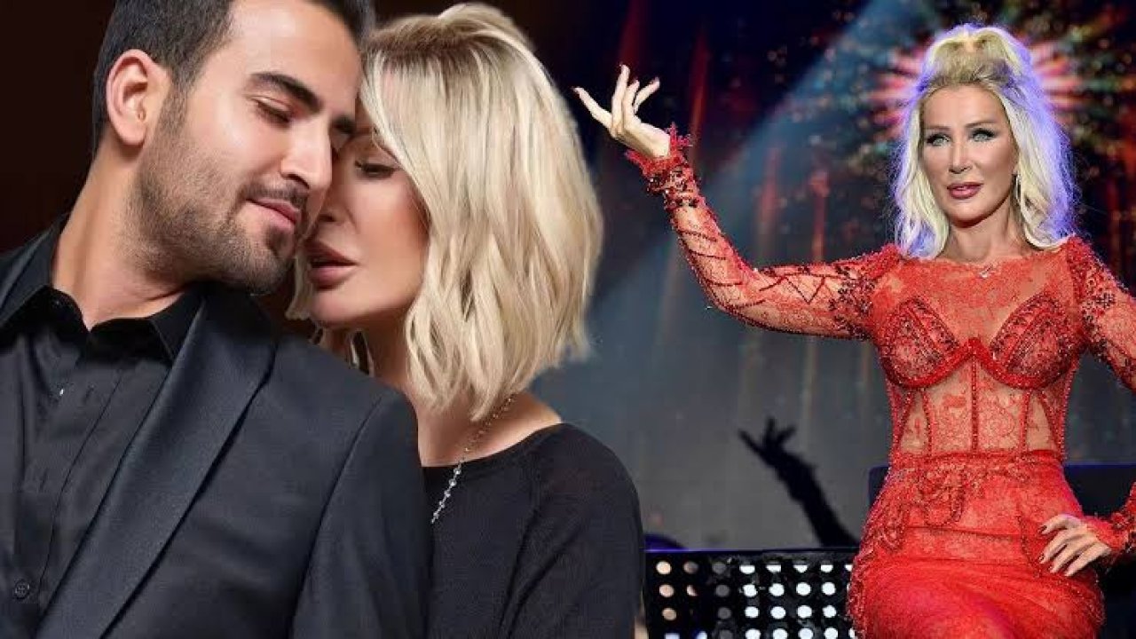 Seda Sayan’ın programına başvuran çiftten itiraf: Kurguysa kurgu!