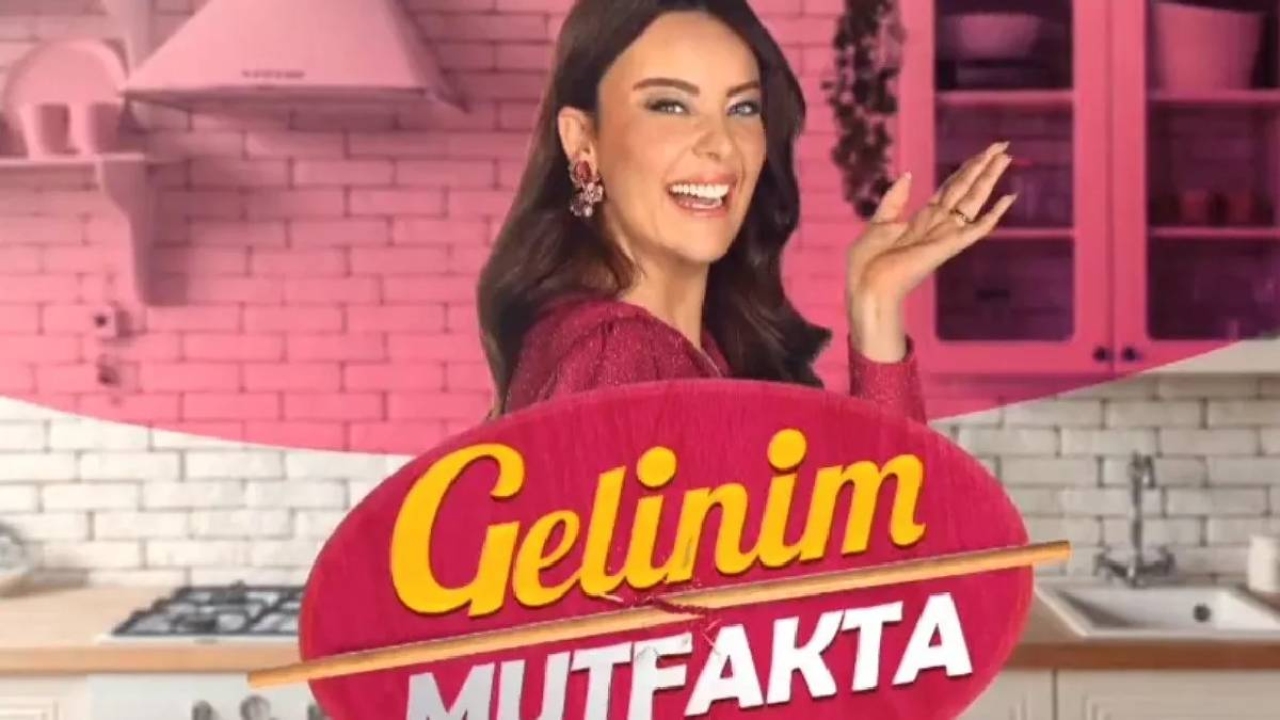 Gelinim Mutfakta’da çeyrek altını kazanan belli oldu! Haftanın üçüncü çeyreği o gelinin: İşte 17 Ocak puan dur