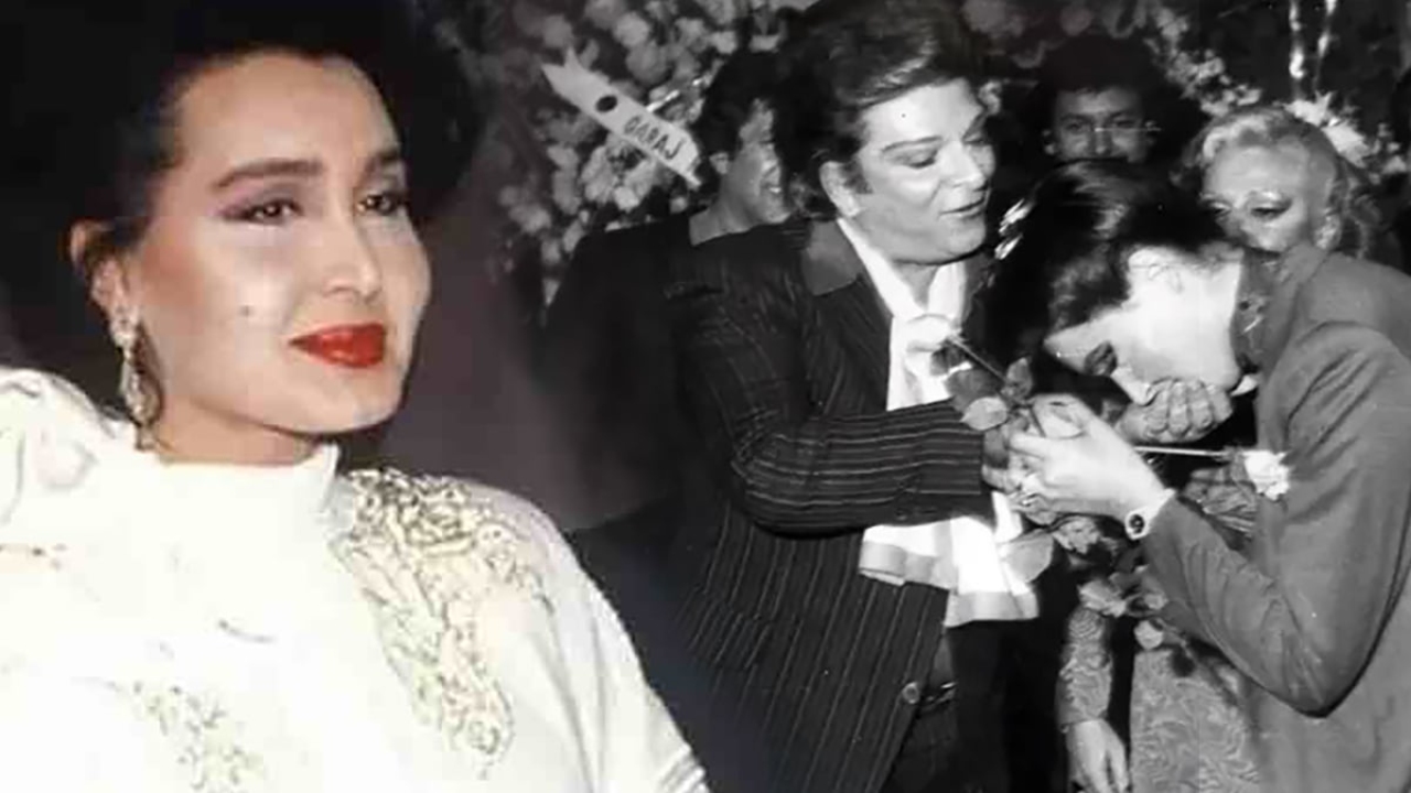 Bülent Ersoy'dan Zeki Müren hakkında çarpıcı iddia: İntihar etti, morgda...