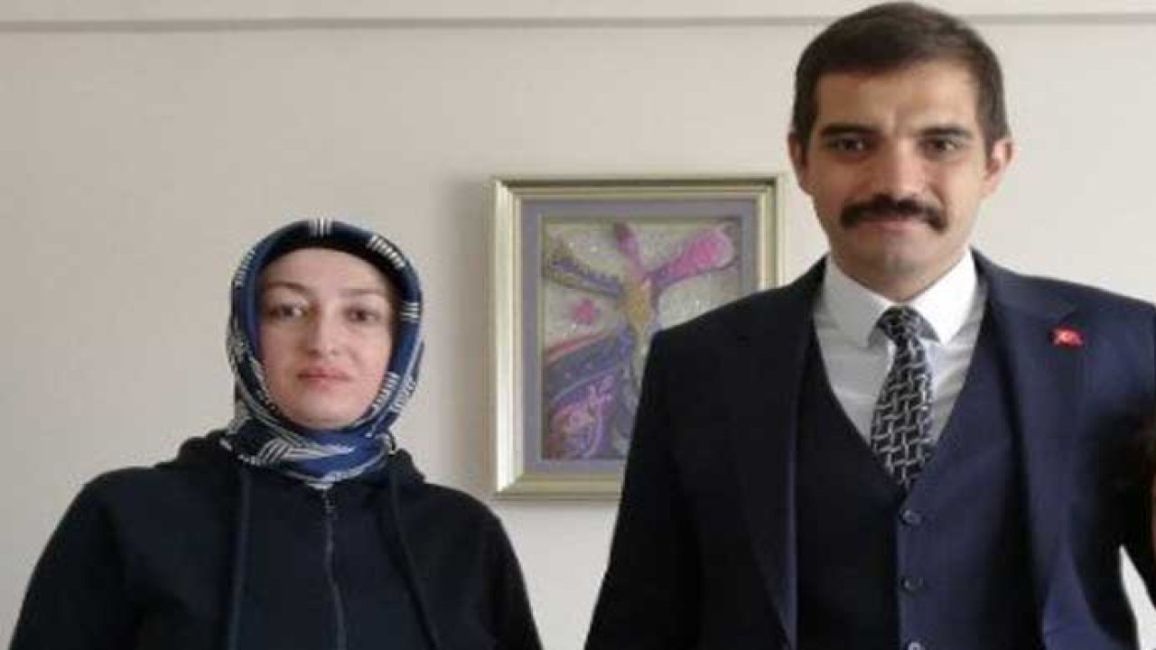 Sinan Ateş’in eşi isyan etti: Bunun adı alçaklık namertlik