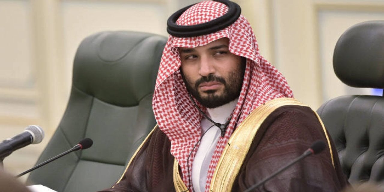 Suudi Arabistan'dan İsrail ile İlişkilerin Normalleşmesi İçin Yeşil Işık!