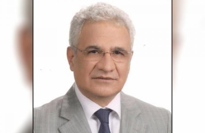 Deniz'in kardeşi Hamdi Gezmiş hayatını kaybetti