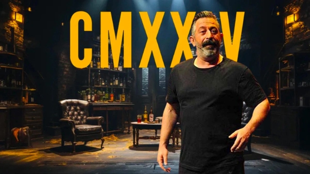 Cem Yılmaz'dan karaborsa isyanı: Beni germeyin, kaç paraysa o kadar