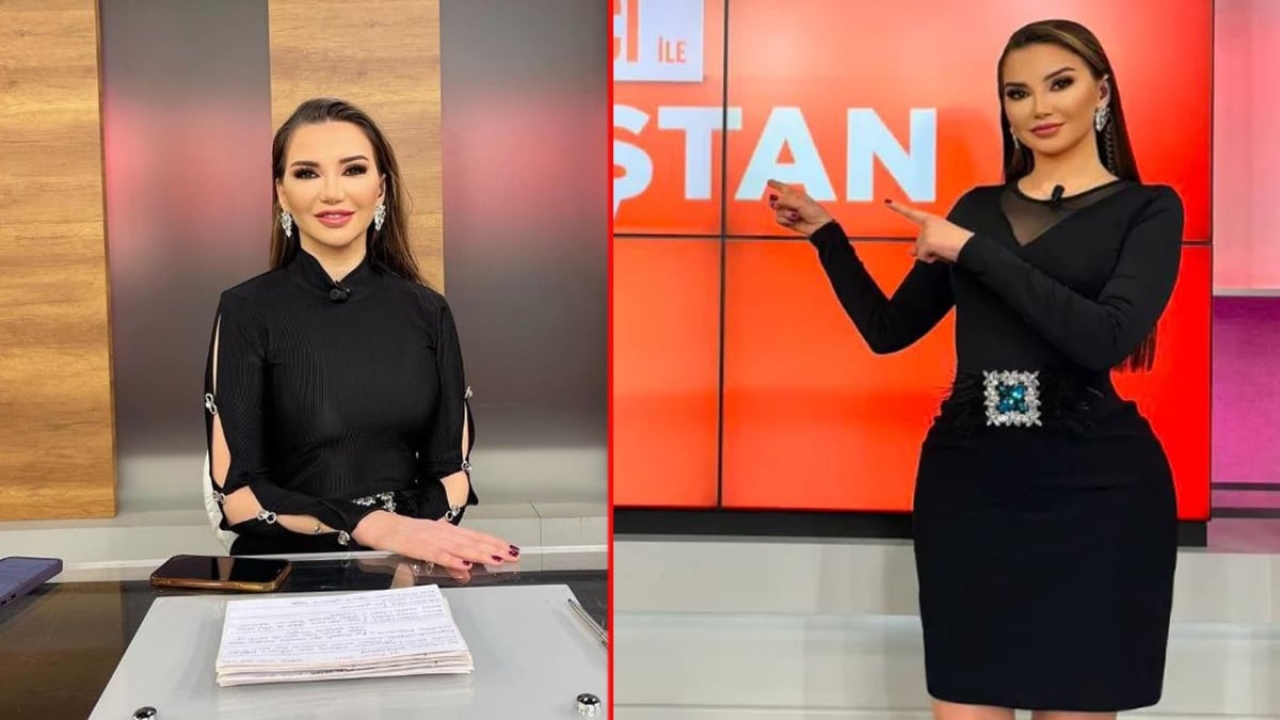 Esra Ezmeci'ye gelen soru