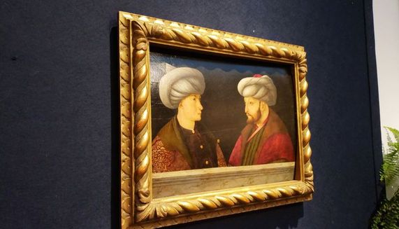 Türkiye bu tabloyu ülkeye getirebilecek mi?
