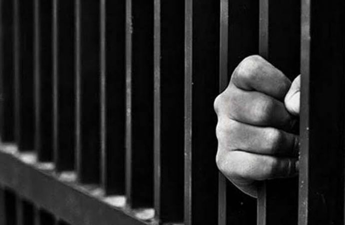'Cezaevlerinde koronavirüs salgını var mı?' sorusuna yanıt Kastamonu’dan geldi