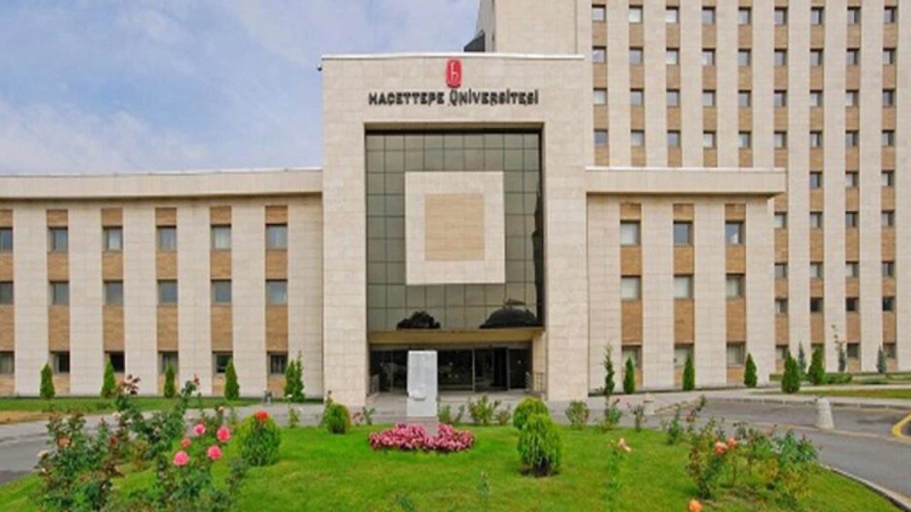 Hacettepe'de yurt odasında ölü bulundu