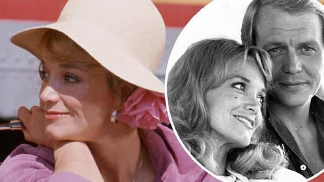 Lynne Marta kimdir? Charlie'nin güzel meleği