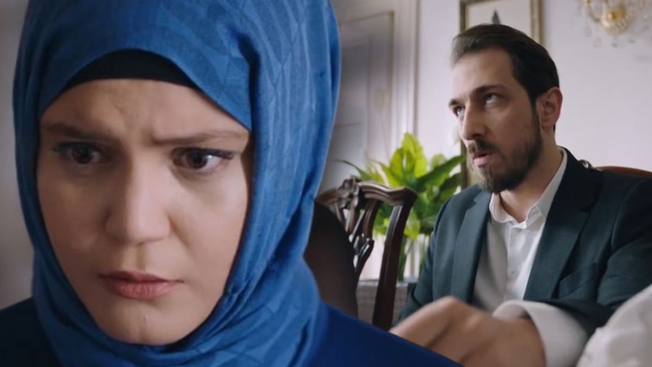 Apo yaşam savaşı veriyor! Mustafa, Nilay'ı boşuyor: 